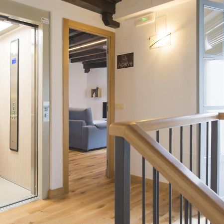 Aldaba Apartamentos Толедо Екстериор снимка