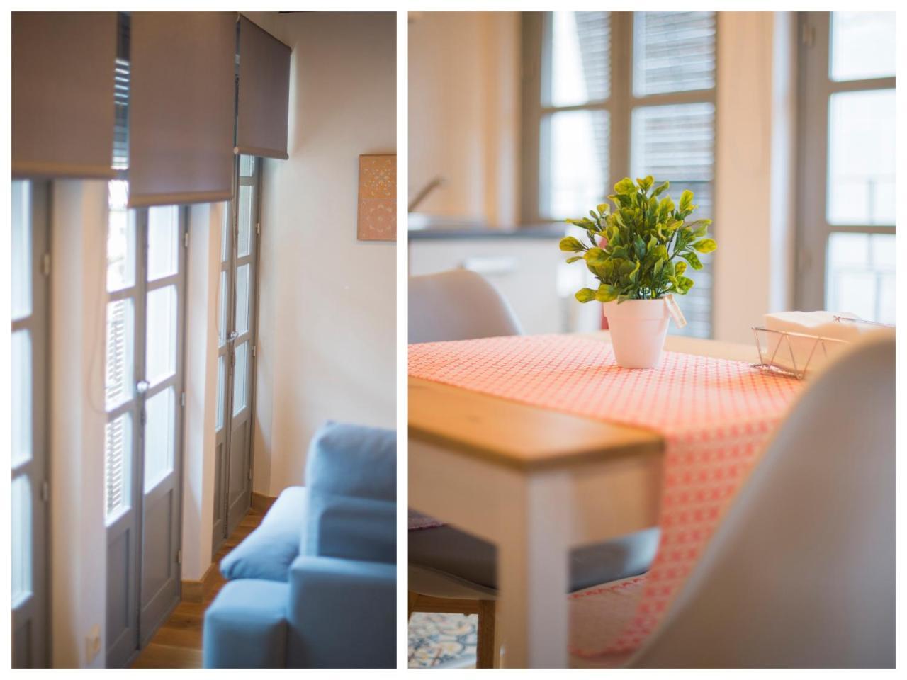 Aldaba Apartamentos Толедо Екстериор снимка