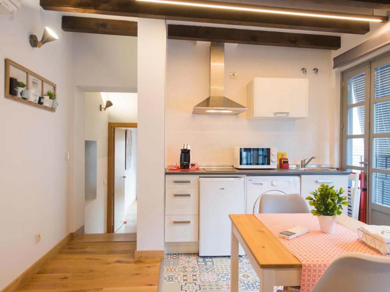 Aldaba Apartamentos Толедо Екстериор снимка