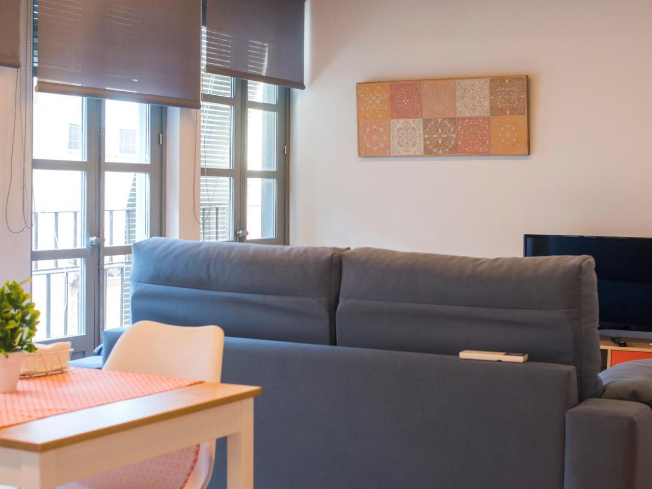 Aldaba Apartamentos Толедо Екстериор снимка