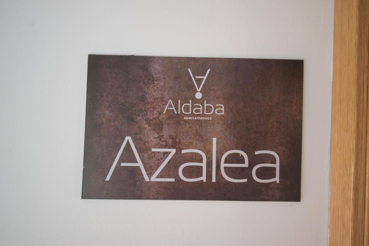 Aldaba Apartamentos Толедо Екстериор снимка