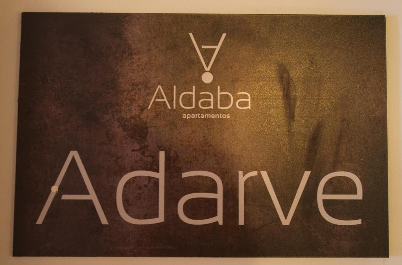 Aldaba Apartamentos Толедо Екстериор снимка