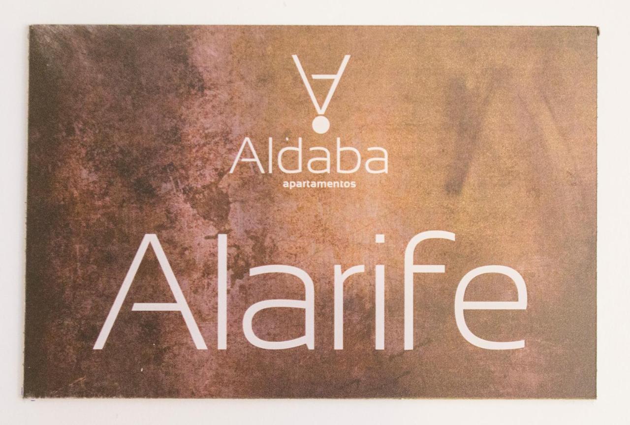 Aldaba Apartamentos Толедо Екстериор снимка