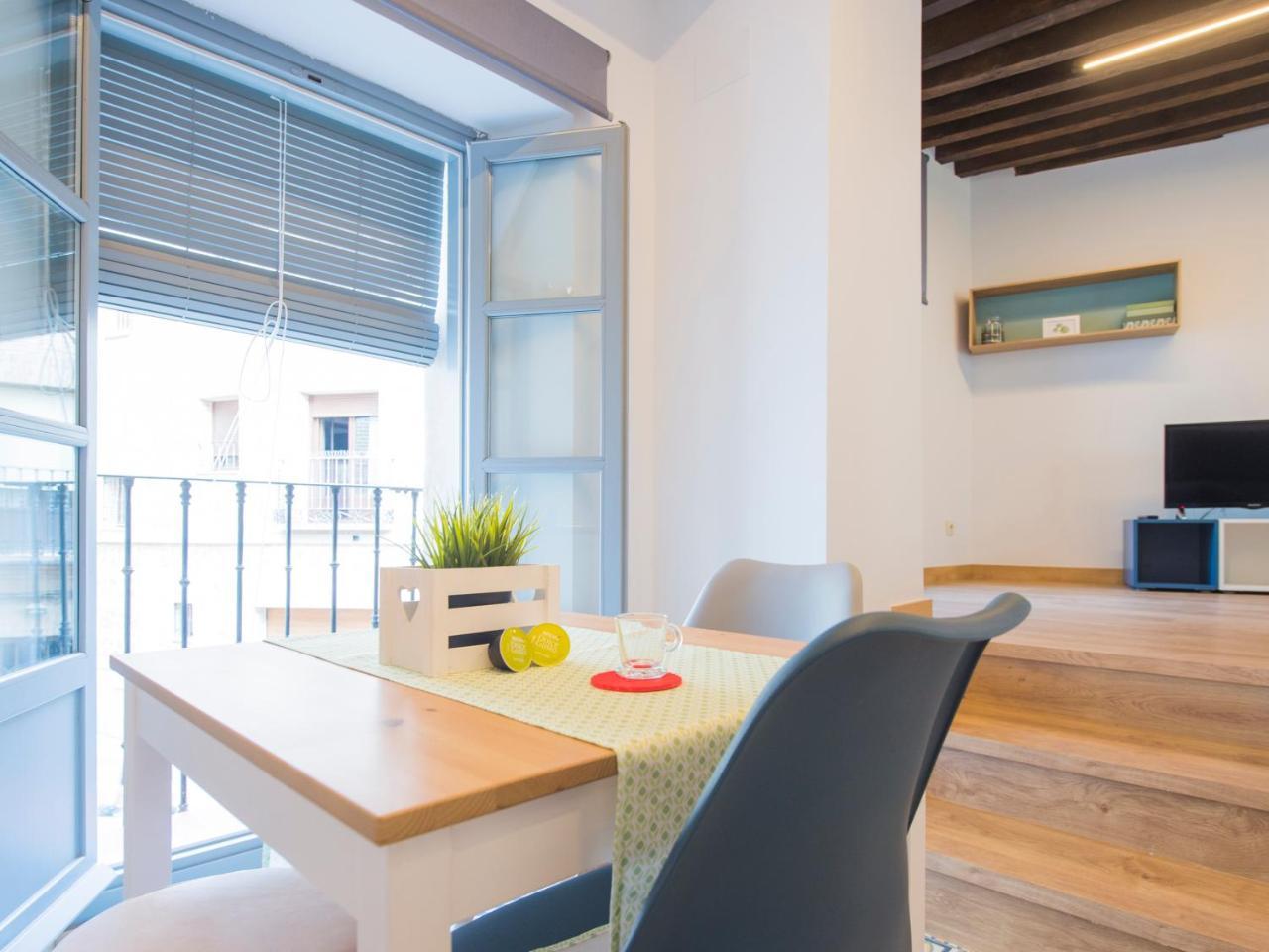 Aldaba Apartamentos Толедо Екстериор снимка