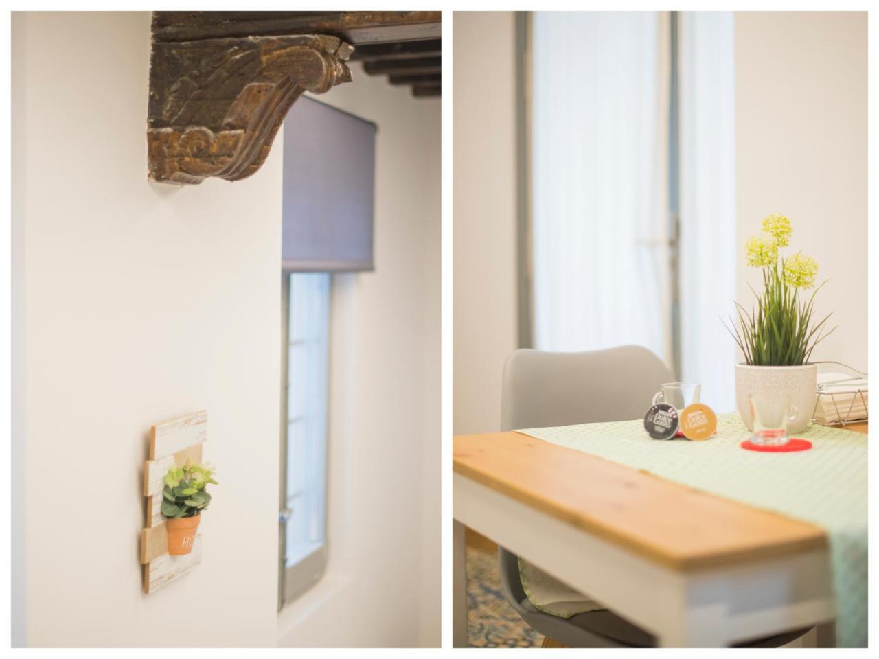 Aldaba Apartamentos Толедо Екстериор снимка