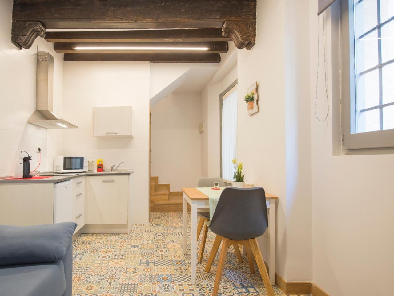 Aldaba Apartamentos Толедо Екстериор снимка